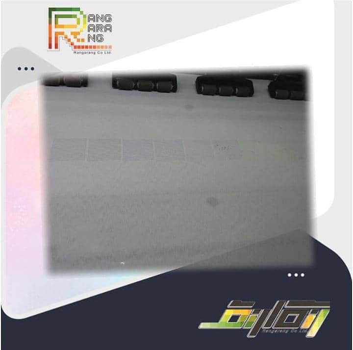 پرینتر سابلیمیشن 4 هد I 3200